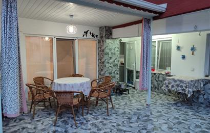 KONYA YOLU ÜZERİNDE İÇİ FULL YAPILI TERASLI 3+1 GENİŞ DAİRE