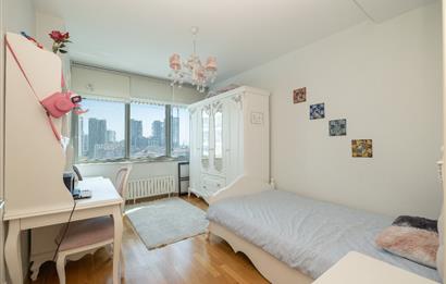 DRAGOS DAP ROYAL TOWERS DENİZ MANZARALI 280m2 3+1 SATILIK DAİRE