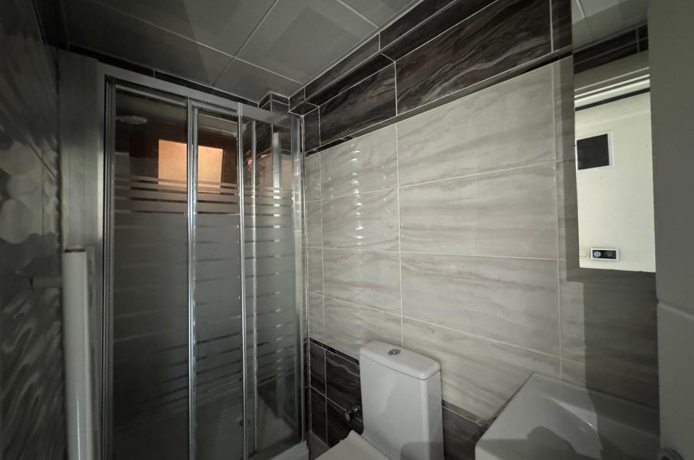İzmir Park AVM Yakını Merkezi konumda Satılık 2+1 Daire