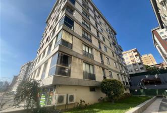 ATAŞEHİR NİLÜFER KONAKLARI SATILIK 2+1 DAİRE METROYA YAKIN