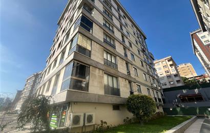 ATAŞEHİR NİLÜFER KONAKLARI SATILIK 2+1 DAİRE METROYA YAKIN