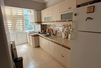 Çankaya Esat Bülbülderesi CADDE Cephe 130m2 Geniş Tertemiz 2+1