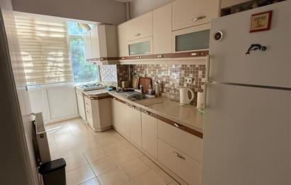 Çankaya Esat Bülbülderesi CADDE Cephe 130m2 Geniş Tertemiz 2+1