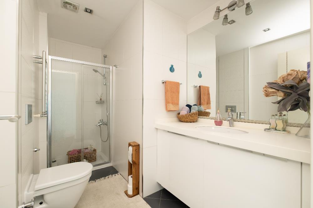 DRAGOS DAP ROYAL TOWERS DENİZ MANZARALI 280m2 3+1 SATILIK DAİRE