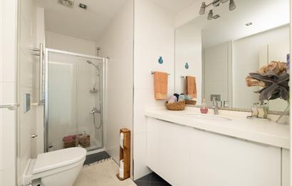 DRAGOS DAP ROYAL TOWERS DENİZ MANZARALI 280m2 3+1 SATILIK DAİRE