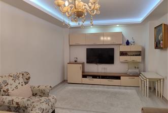 KONYA YOLU ÜZERİNDE İÇİ FULL YAPILI TERASLI 3+1 GENİŞ DAİRE