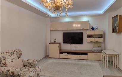 KONYA YOLU ÜZERİNDE İÇİ FULL YAPILI TERASLI 3+1 GENİŞ DAİRE