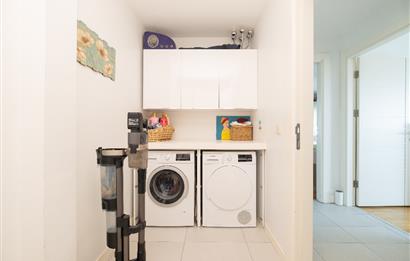DRAGOS DAP ROYAL TOWERS DENİZ MANZARALI 280m2 3+1 SATILIK DAİRE