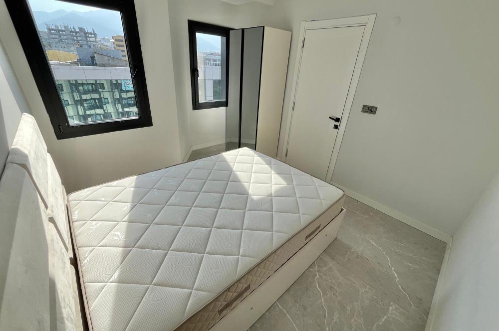 SARAYLAR MAHALLESİ'NDE 2+1 SATILIK APART