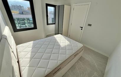 SARAYLAR MAHALLESİ'NDE 2+1 SATILIK APART