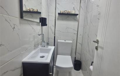 KONYA YOLU ÜZERİNDE İÇİ FULL YAPILI TERASLI 3+1 GENİŞ DAİRE