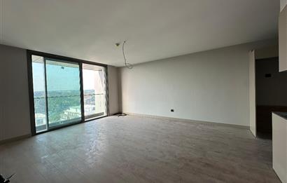 Kağıthane Orman İstanbul projesinde satılık 2+1 daire