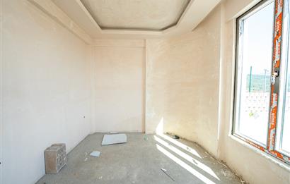 C21 Cius; Çampınar Evlerinde 4,5+1 Modern Tripleks Teraslı Villa