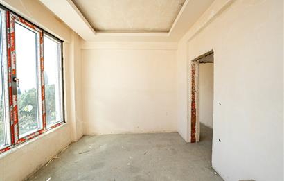 C21 Cius; Çampınar Evlerinde 4,5+1 Modern Tripleks Teraslı Villa