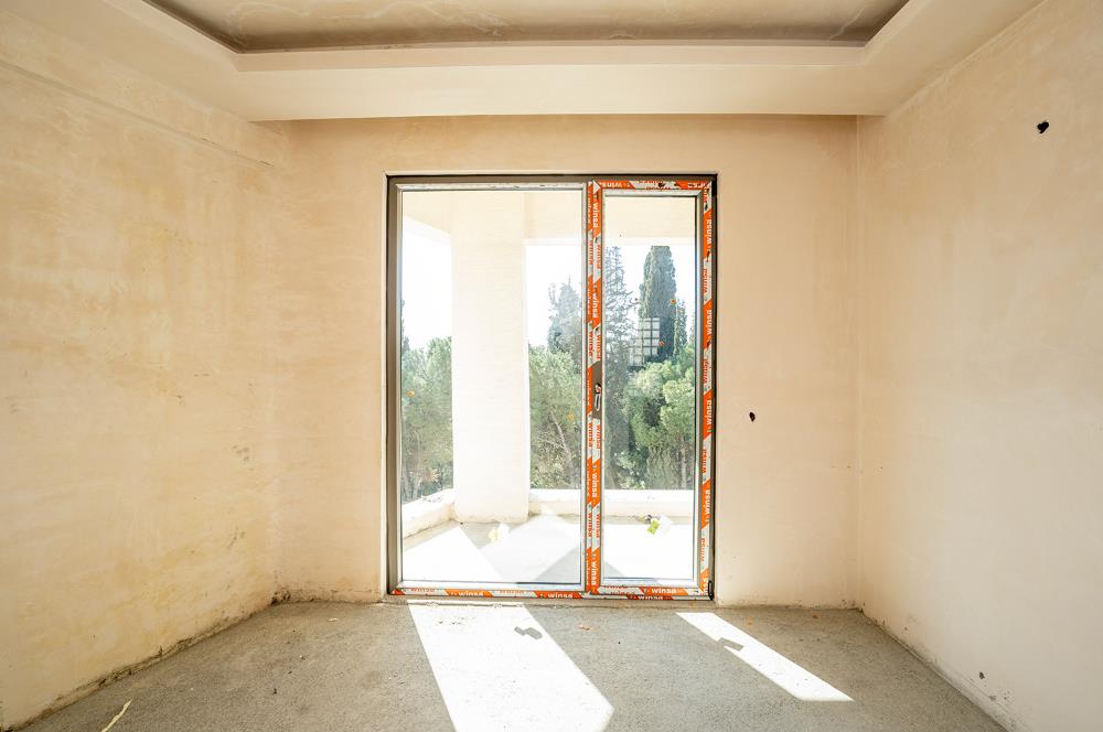 C21 Cius; Çampınar Evlerinde 4,5+1 Modern Tripleks Teraslı Villa