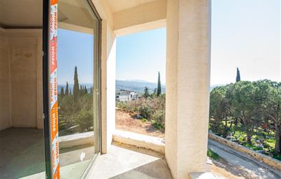 C21 Cius; Çampınar Evlerinde 4,5+1 Modern Tripleks Teraslı Villa