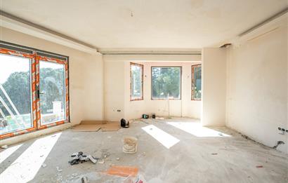 C21 Cius; Çampınar Evlerinde 4,5+1 Modern Tripleks Teraslı Villa