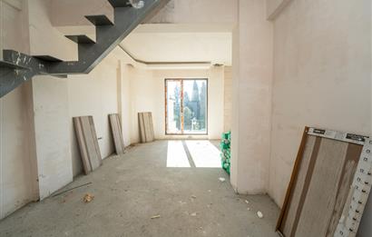 C21 Cius; Çampınar Evlerinde 3,5+1 Modern Müstakil Dubleks Villa