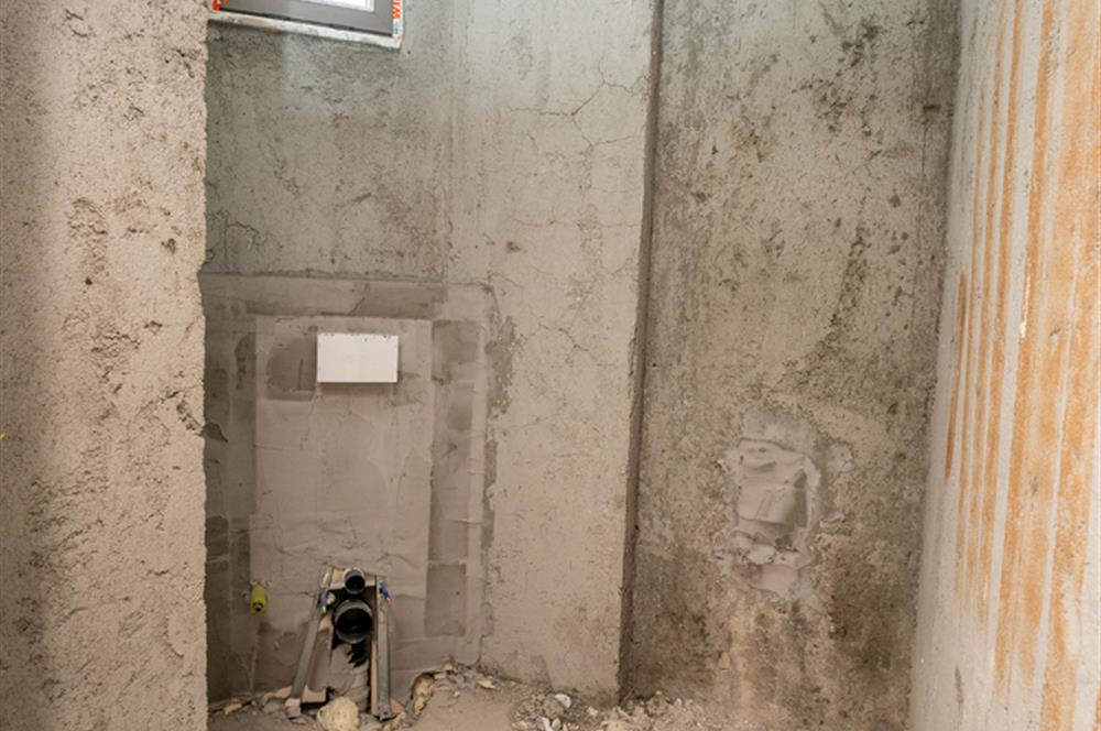 C21 Cius; Çampınar Evlerinde 3,5+1 Modern Müstakil Dubleks Villa