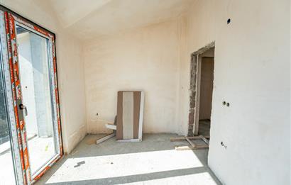 C21 Cius; Çampınar Evlerinde 3,5+1 Modern Müstakil Dubleks Villa