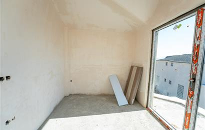 C21 Cius; Çampınar Evlerinde 3,5+1 Modern Müstakil Dubleks Villa