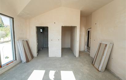 C21 Cius; Çampınar Evlerinde 3,5+1 Modern Müstakil Dubleks Villa