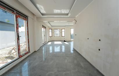 C21 Cius; Çampınar Evleri'nde 3,5+1 Modern Satılık Dubleks Villa