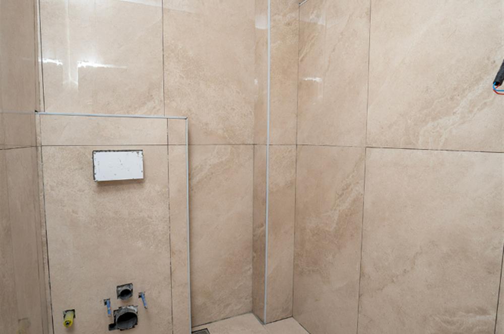 C21 Cius; Çampınar Evleri'nde 3,5+1 Modern Satılık Dubleks Villa