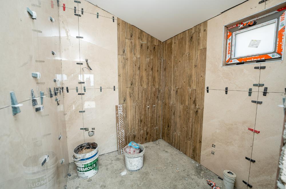 C21 Cius; Çampınar Evleri'nde 3,5+1 Modern Satılık Dubleks Villa