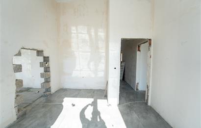 C21 Cius; Çampınar Evleri'nde 3,5+1 Modern Satılık Dubleks Villa