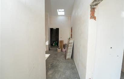 C21 Cius; Çampınar Evleri'nde 3,5+1 Modern Satılık Dubleks Villa