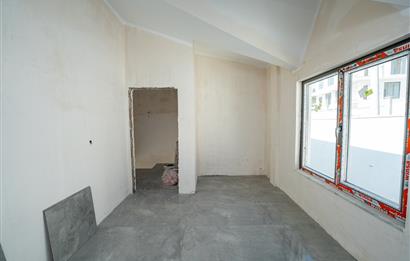 C21 Cius; Çampınar Evleri'nde 3,5+1 Modern Satılık Dubleks Villa