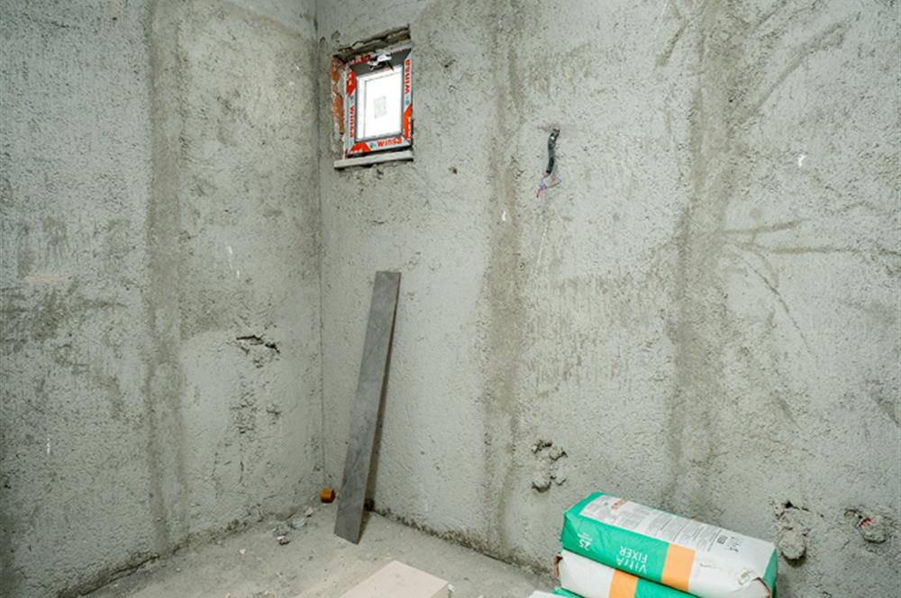 C21 Cius; Çampınar Evleri'nde 3,5+1 Modern Satılık Dubleks Villa