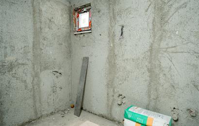 C21 Cius; Çampınar Evleri'nde 3,5+1 Modern Satılık Dubleks Villa