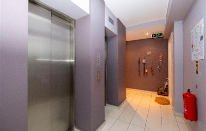 DRAGOS DAP ROYAL TOWERS DENİZ MANZARALI 280m2 3+1 SATILIK DAİRE