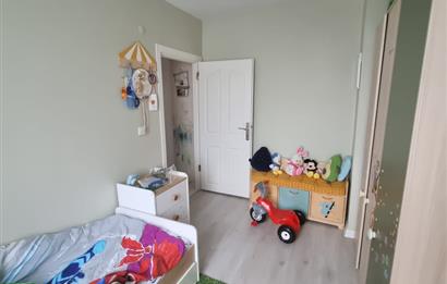 3+1 Ara Kat Daire İçi Komple Yenilenmiş,Masrafsız ,Krediye Uygun