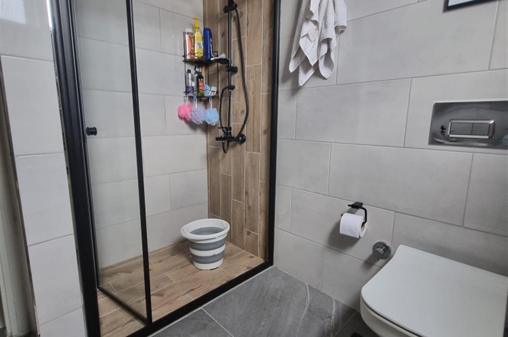 3+1 Ara Kat Daire İçi Komple Yenilenmiş,Masrafsız ,Krediye Uygun