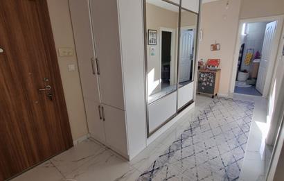 3+1 Ara Kat Daire İçi Komple Yenilenmiş,Masrafsız ,Krediye Uygun