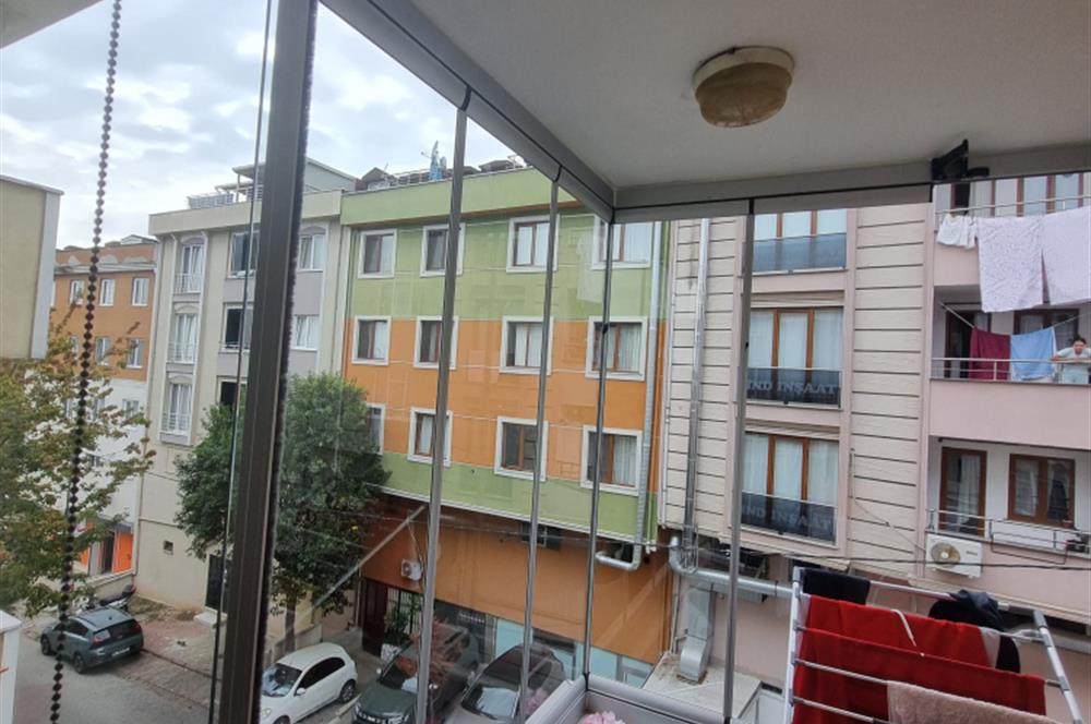 3+1 Ara Kat Daire İçi Komple Yenilenmiş,Masrafsız ,Krediye Uygun