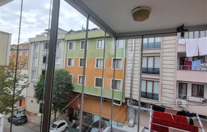3+1 Ara Kat Daire İçi Komple Yenilenmiş,Masrafsız ,Krediye Uygun