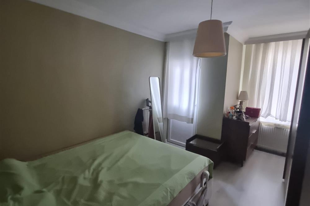 3+1 Ara Kat Daire İçi Komple Yenilenmiş,Masrafsız ,Krediye Uygun