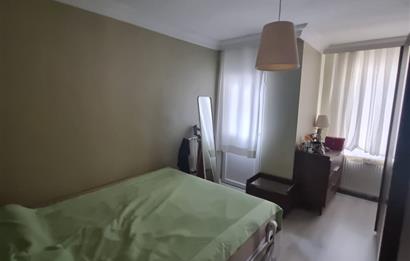 3+1 Ara Kat Daire İçi Komple Yenilenmiş,Masrafsız ,Krediye Uygun