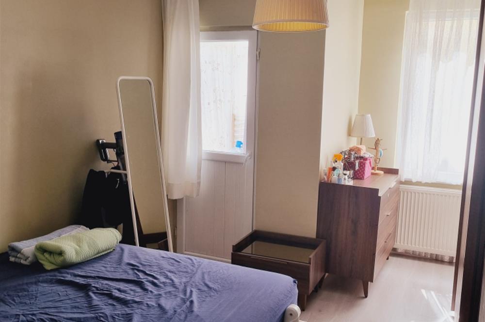 3+1 Ara Kat Daire İçi Komple Yenilenmiş,Masrafsız ,Krediye Uygun