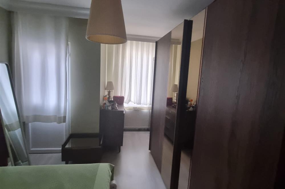 3+1 Ara Kat Daire İçi Komple Yenilenmiş,Masrafsız ,Krediye Uygun