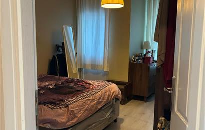 3+1 Ara Kat Daire İçi Komple Yenilenmiş,Masrafsız ,Krediye Uygun
