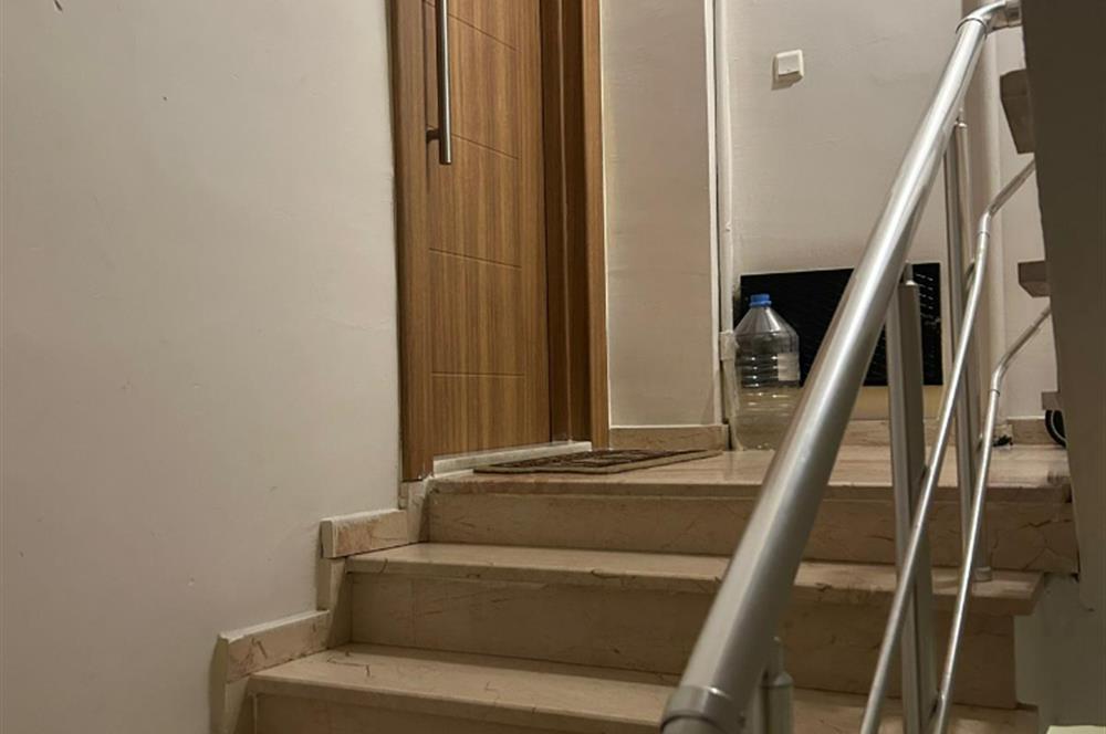 3+1 Ara Kat Daire İçi Komple Yenilenmiş,Masrafsız ,Krediye Uygun