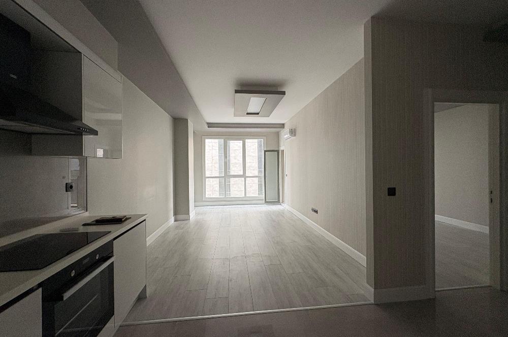 Brand İstanbul Park' Da A Tipi 82m2 kiralık 1+1