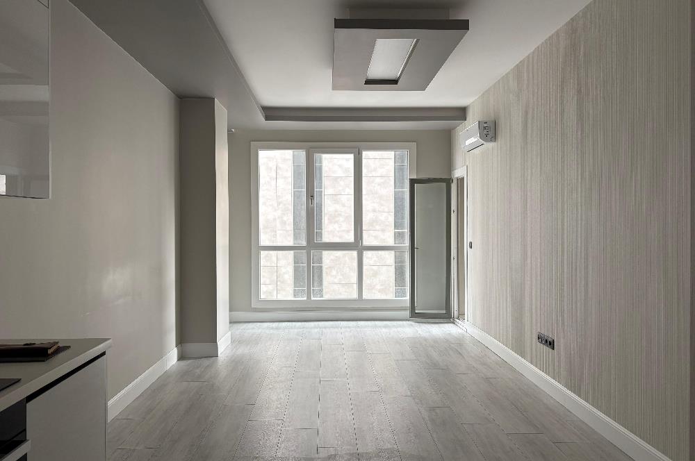 Brand İstanbul Park' Da A Tipi 82m2 kiralık 1+1