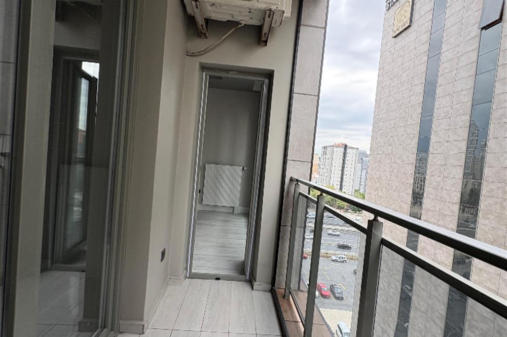Brand İstanbul Park' Da A Tipi 82m2 kiralık 1+1