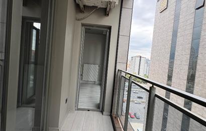 Brand İstanbul Park' Da A Tipi 82m2 kiralık 1+1
